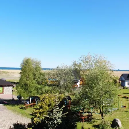 Ośrodek Wczasowy REWA-3