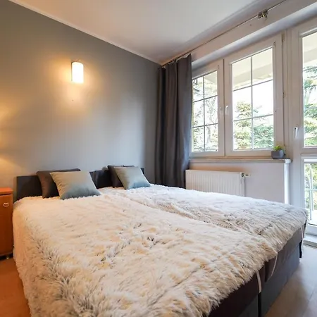 Flatbook Apartamenty - Krynica Morska Żeromskiego-3