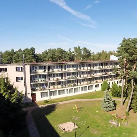 Osrodek Rehabilitacyjno-Wypoczynkowy FAMA-STA-3