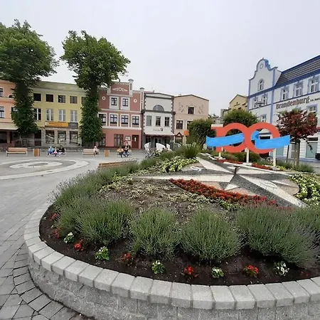 Apartament Bluebay-2