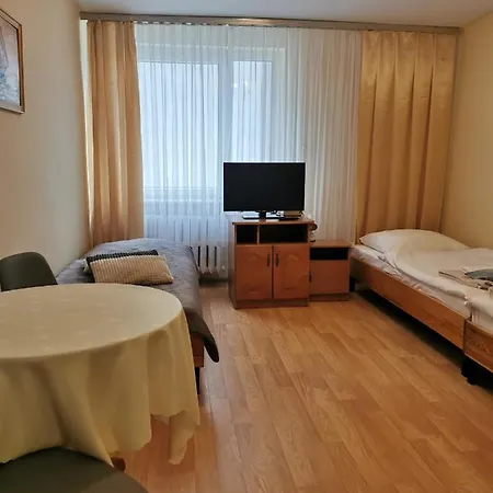 Osrodek Wczasowy Tryton-2