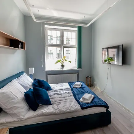 Apartamenty Street31-2