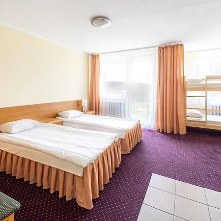 Hotel Mragowo Sport-3