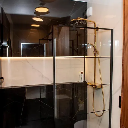 Apartament Gold - Racławickie 28a-2