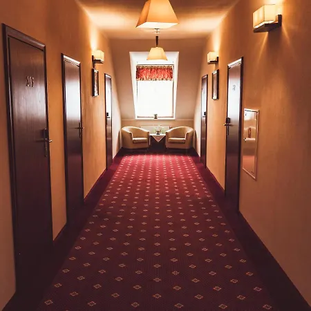 Hotel Osjann-3