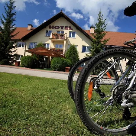 Hotel**Pieniny-2