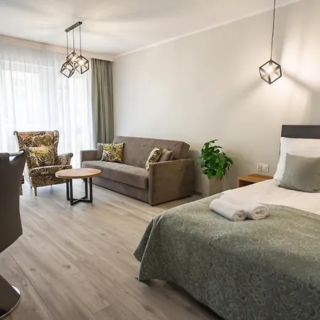 Apartamenty na Chrobrego-3
