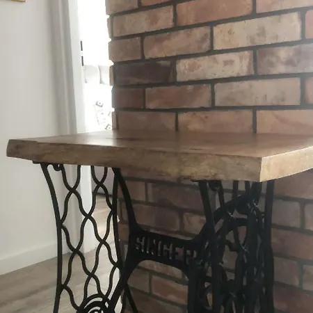 Apartament Gościnne Sady-2