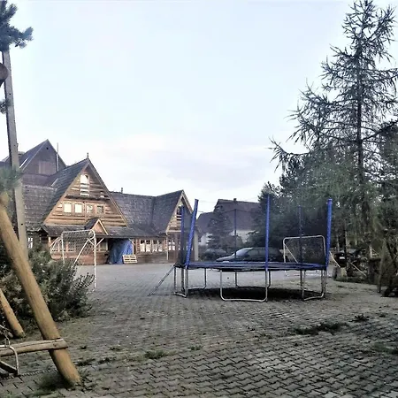 DW Harnaś-3