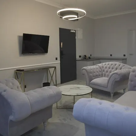 Atmosfera Apartament 1 I 2-3