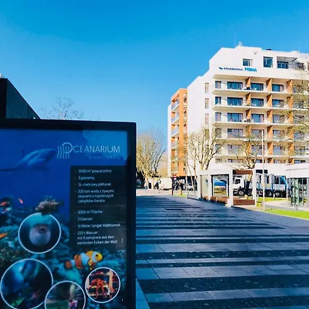 Aquamarina Prima - Beach - Free Garage-2