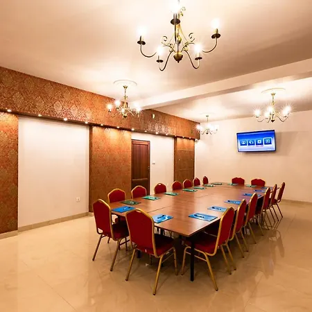Hotel Kasztelan-2