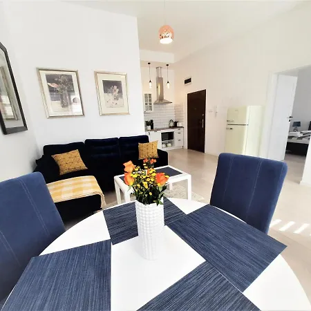 Apartamenty Jantar-2
