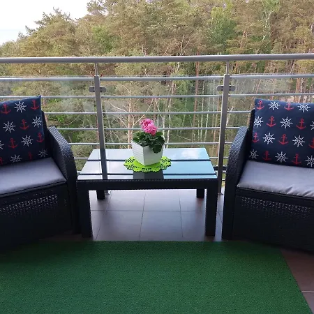 Apartament z widokiem na morze-2