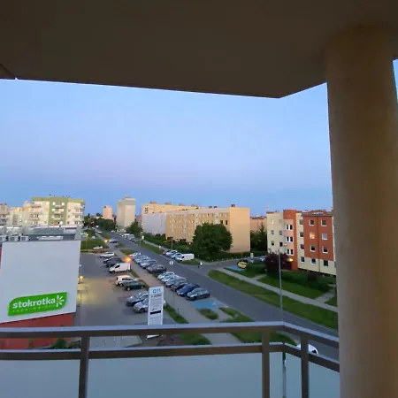 Kawalerka Gorzów-2