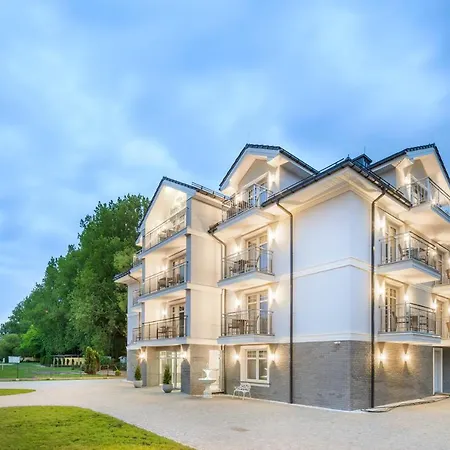 Villa Baltic Sand-2