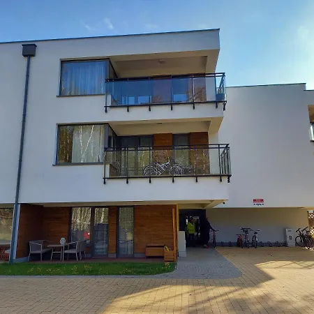 Enklawa Mielno-Unieście przy plaży-2