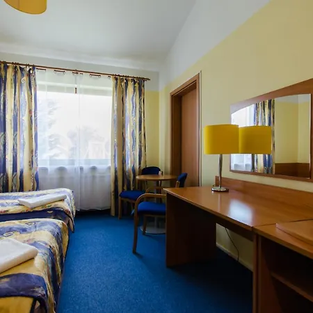 HOTEL A4 Airport Kraków MOP Morawica-3