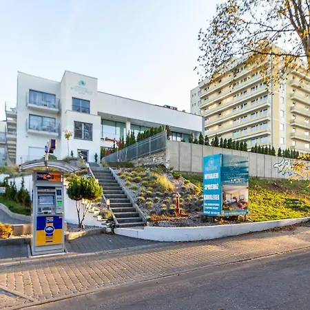 Baltic Apartamenty-2