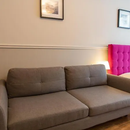Baltic Apartamenty-3