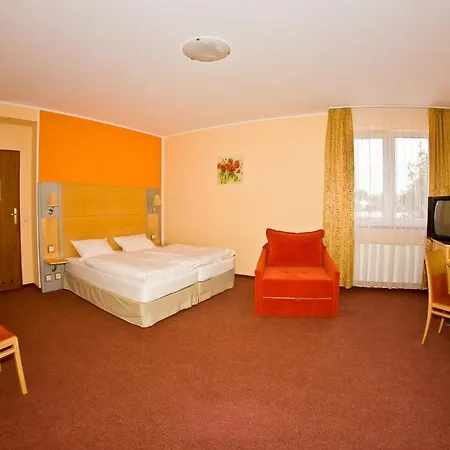 Hotel Omega-3