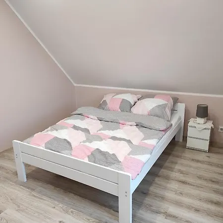 Domek Kaszuby Stężyca z banią i sauną-3