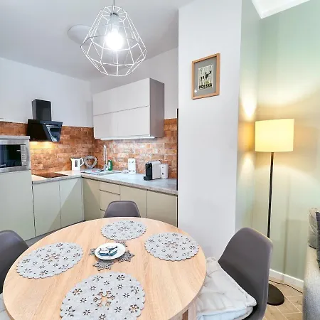 Laguna Apartament Polanica Residence 10 - Mini Spa-2