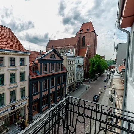 Apartamenty Street31-3