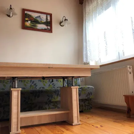 Apartamenty Pod Debem-2