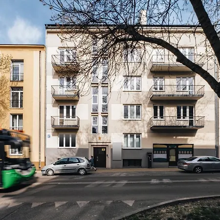 Apartament W Centrum, Zarezerwuj Teraz-2
