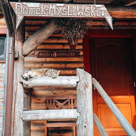 Leśny Zakątek-3