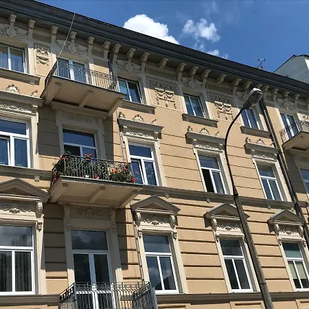 Apartamenty Polonia-2