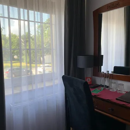 Hotel Kameleon-2