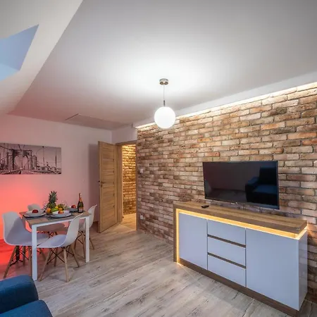Apartamenty Bunny Aparts-2