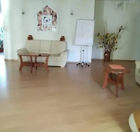 Pensjonat Misia Ratownika-3