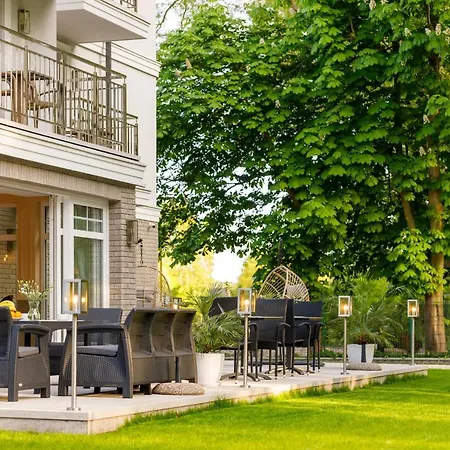 Villa Baltic Sand-3