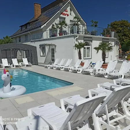 Al Mare-Villa Z Basenem I Klimatyzacja W Cenie Pobytu-2