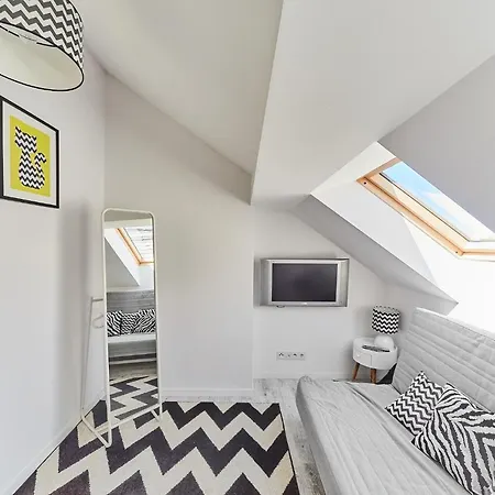 Porta Mare Apartments Luxview III-3