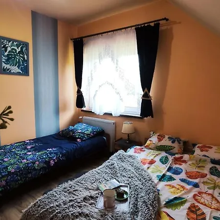 Apartamenty Pilsko-2