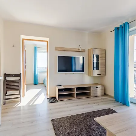 Apartamenty Na Nadmorskiej-2