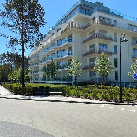 Apartpark Apartament Albus-2