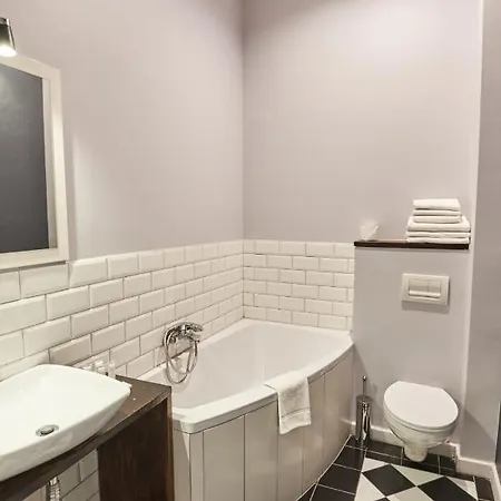 Apartament Patisserie By Good Time-2