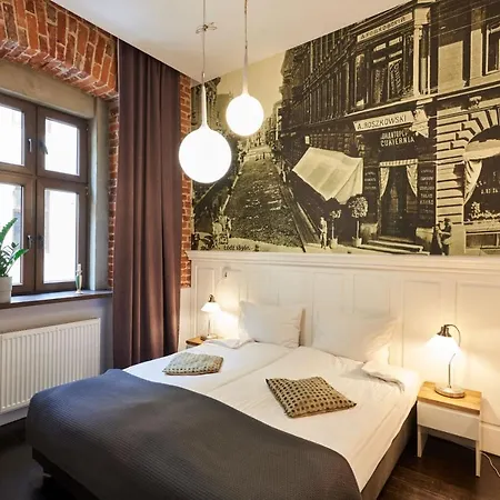 Apartament Patisserie By Good Time-3