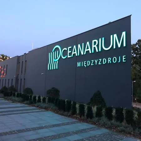 Luxury Apartments In Residence Maritime-3