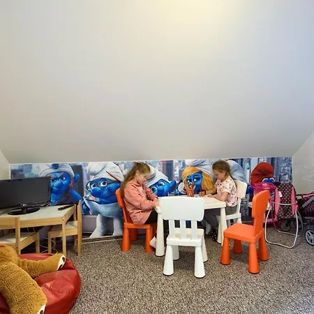 Willa U Jędrusia-3