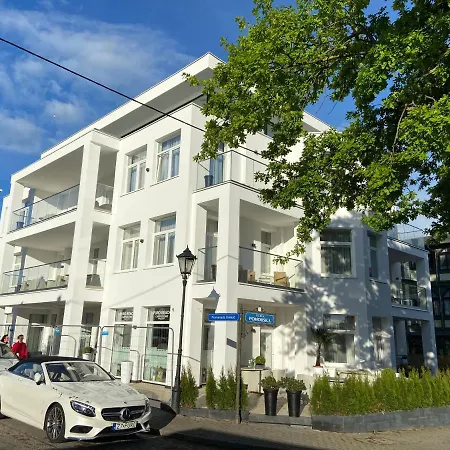 Residence Puro Beach - Adults Only-2