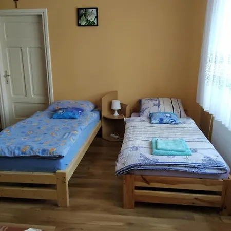 Pokoje do wynajęcia-3