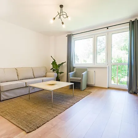 Cisna Apartament-2