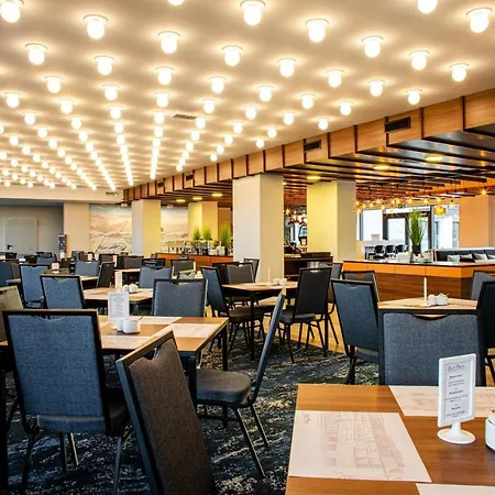 Międzyzdroje - Bel Mare Resort - Apartament Prywatny LeBrosina-3