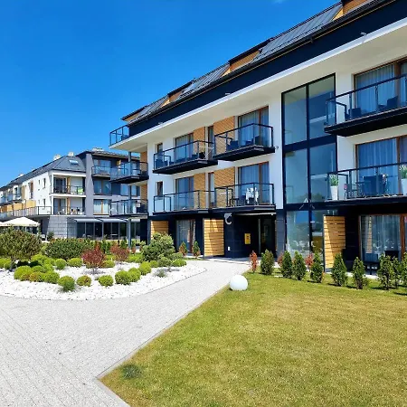 Apartament Morza Szum-2